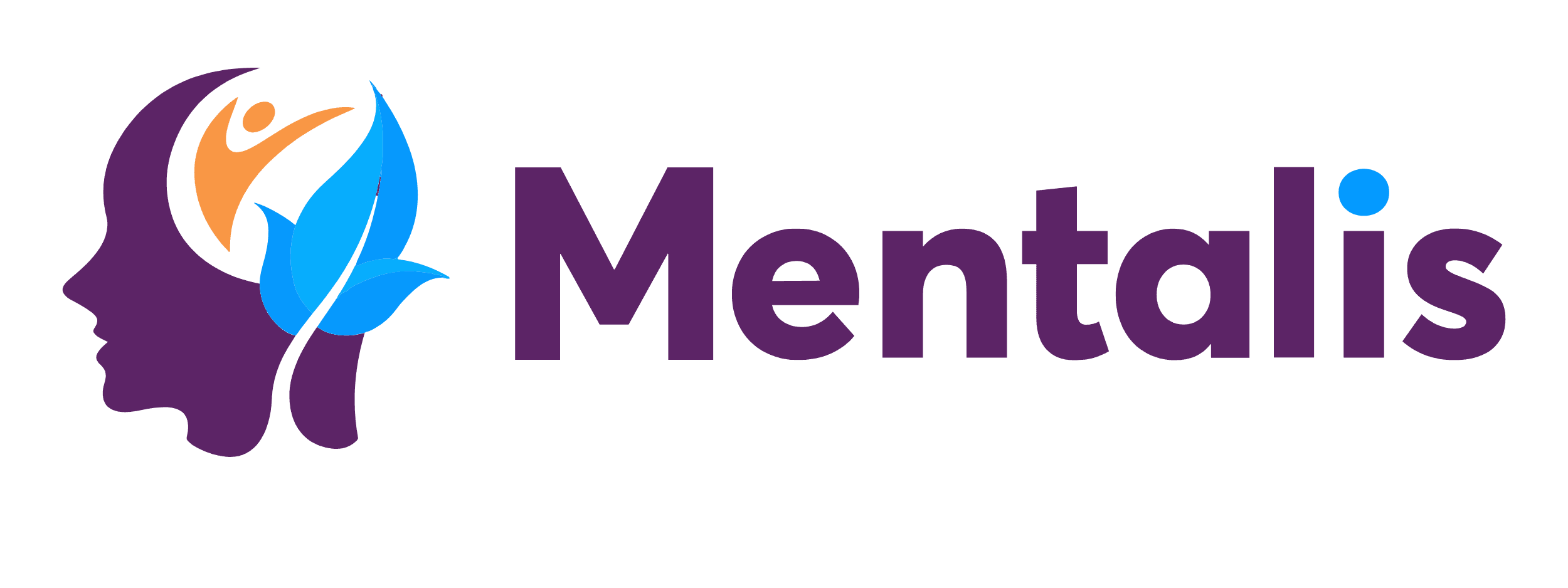 Mentalis logo